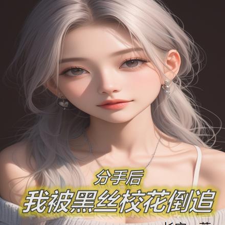 分手後，我被黑絲校花倒追