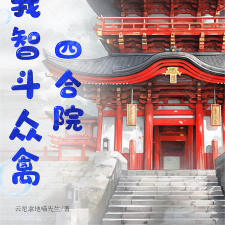 四合院：我智鬥眾禽