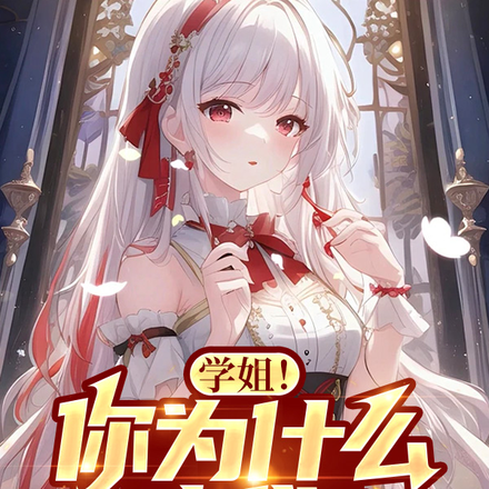 學姐！你為什麼咬我？