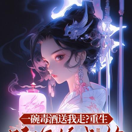一碗毒酒送我走？重生讓你輸成狗