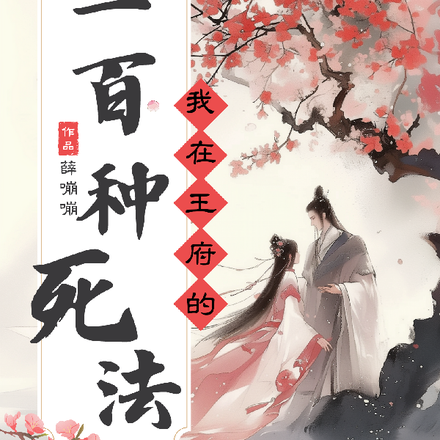 我在王府的一百種死法