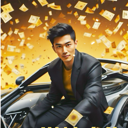 逆轉人生：我要花光一千億