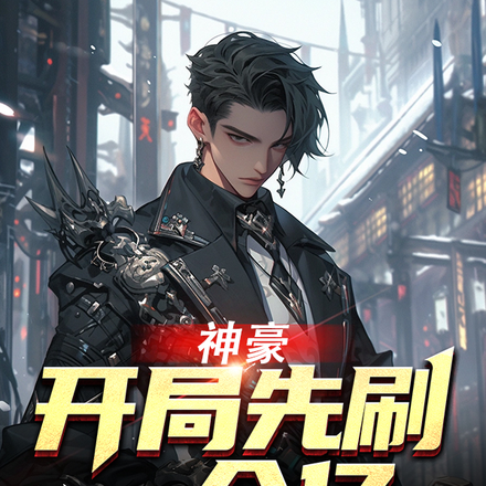 神豪：開局先刷一個億