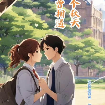 我們曾相遇在那個秋天