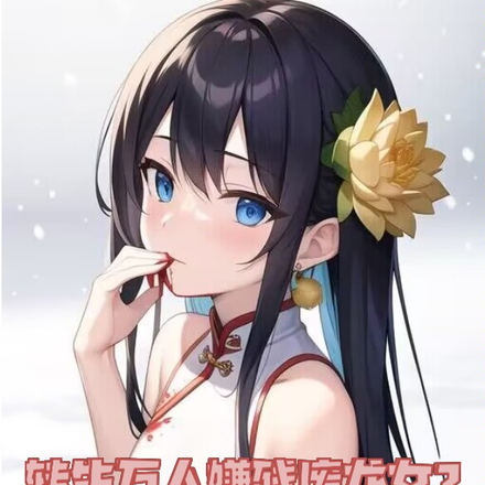 轉生萬人嫌殘廢龍女也要擺爛摸魚