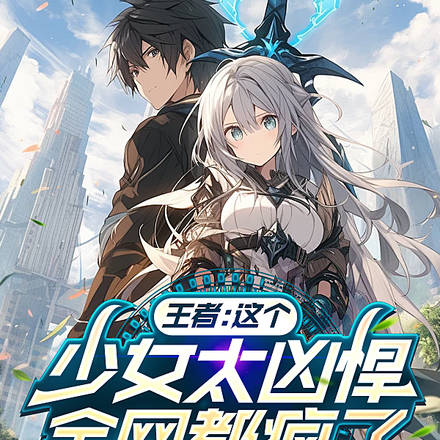 王者：這個少女太兇悍全網瘋了