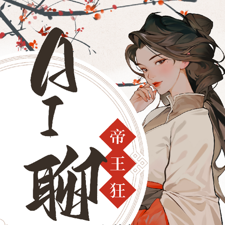 AI聊發帝王狂