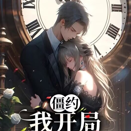 僵約：我開局拿下將臣