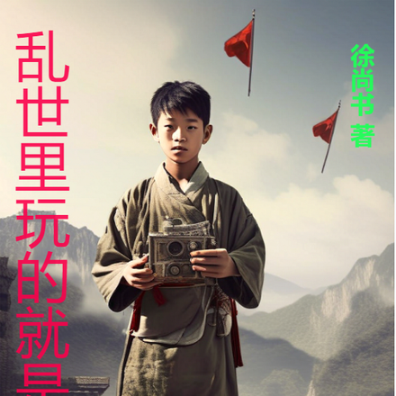 亂世裡玩的就是心跳