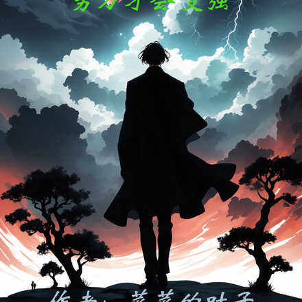 末世：努力才會變強