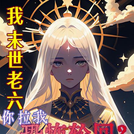 我末世老六你拉我恐怖輪迴？
