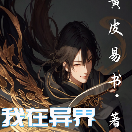 我在異界脩金仙