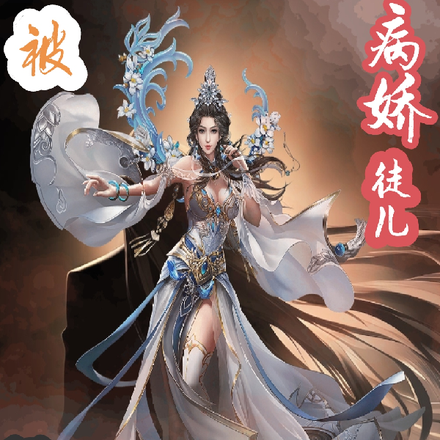 被病嬌徒兒盯上了