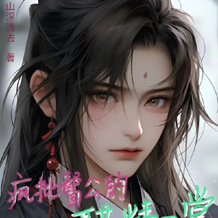 瘋批督公的醋精日常