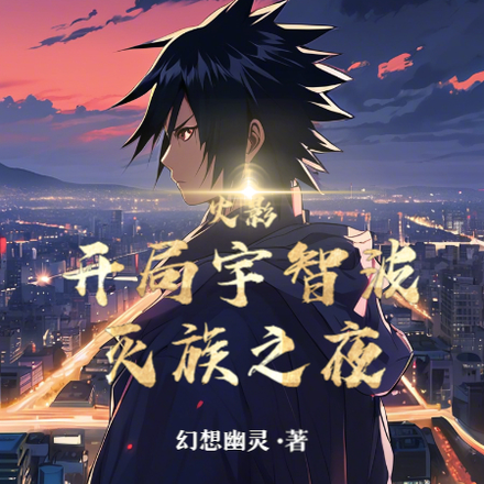 火影：開局宇智波滅族之夜