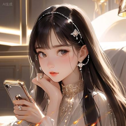 刷影片就能富，我躺平怎麼了？