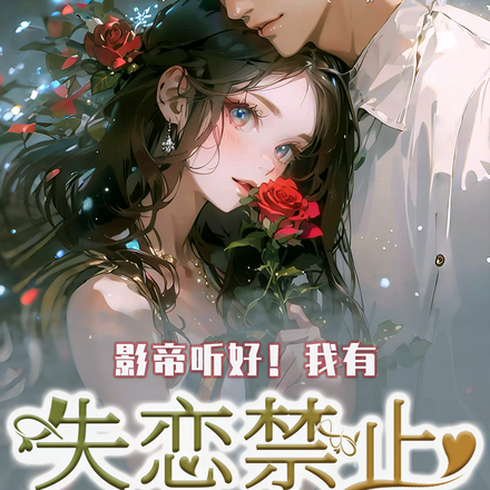 影帝聽好，我有失戀禁止條令