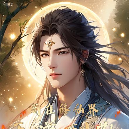 苟在修仙界天道酬勤