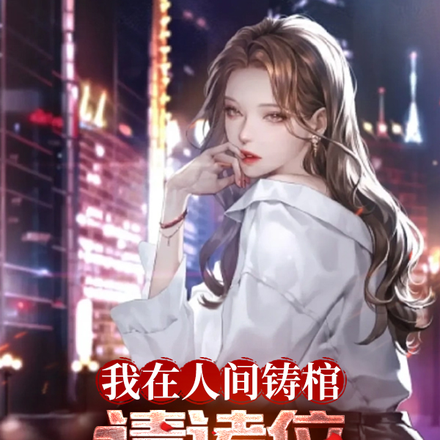 我在人間鑄棺，請諸位仙官赴死