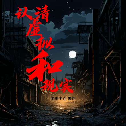 認清虛擬和現實