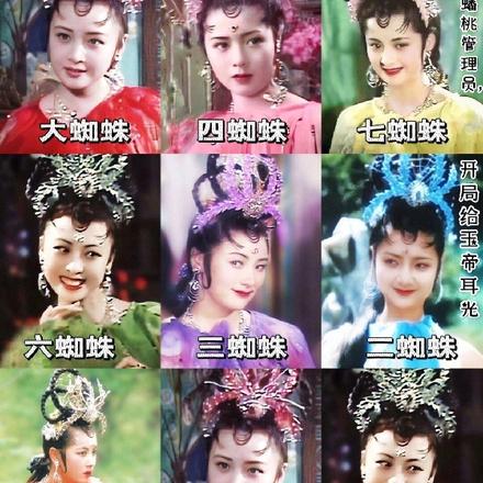 西遊蟠桃管理員，開局給玉帝耳光
