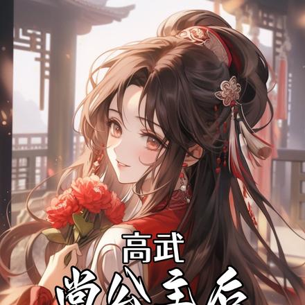 高武，尚公主後，我成武聖了