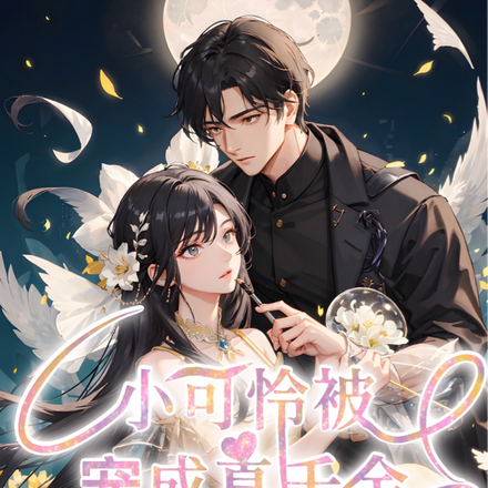 小可憐被寵成真千金