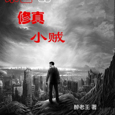 末世的修真小賊