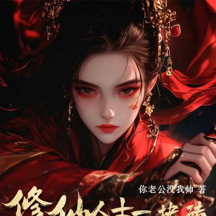 修仙人士一塊磚，哪裡需要哪裡搬