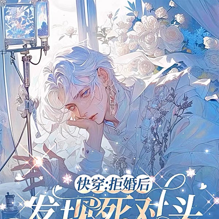 拒婚後發現死對頭暗戀多年