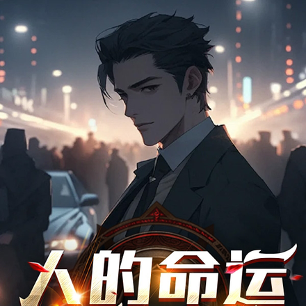 人的命運天註定