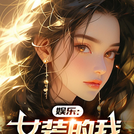 娛樂：女裝的我，驚爆世界！