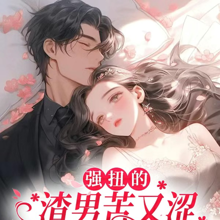 強扭的渣男苦又澀，重生後撩他哥