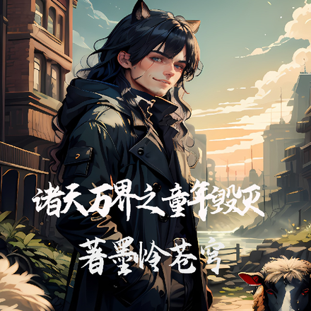 諸天萬界之童年毀滅